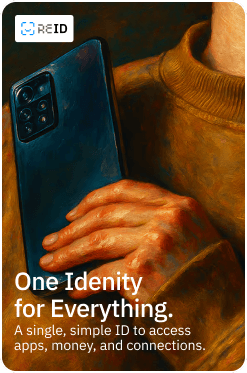 Your wallet, everywhere