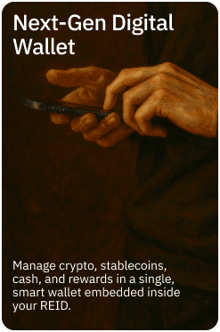 Know your money